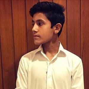 Meet your Posher, Mohammad ali